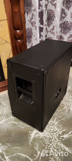 Гитарный кабинет Mesa