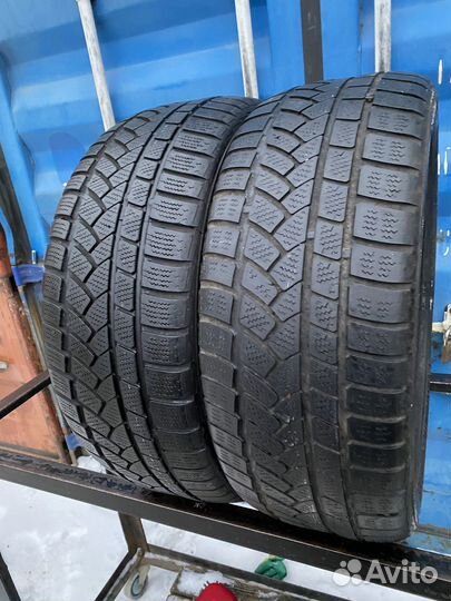 Continental ContiWinterContact TS 790 225/55 R17
