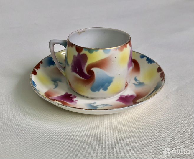 Пара Турандот Вербилки Торгсин