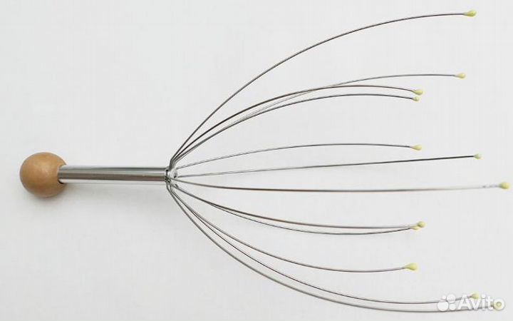 Массажеры головы шеи лица антицелюлит