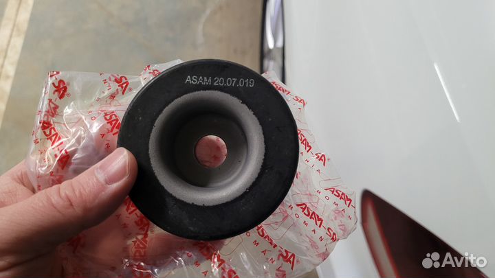 30322 asam чашка опоры рено