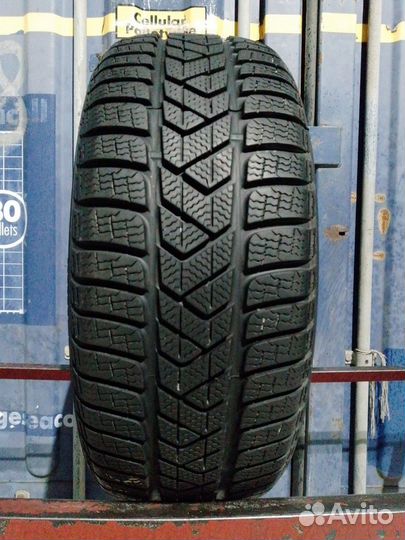 Pirelli Winter Sottozero 3 215/55 R16