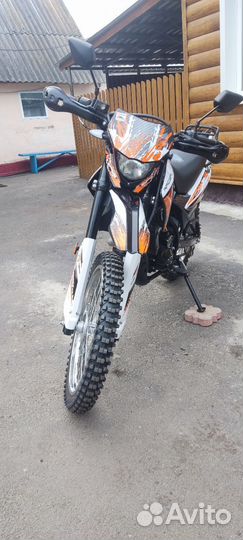 Racer RC300-GY8X panther