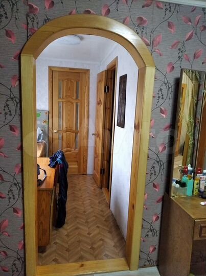 Дом 100 м² на участке 11 сот.