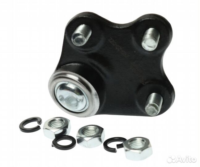 Опора шаровая VW Polo (11-15) audi A1 seat Ibiza (13-15) правая megapower