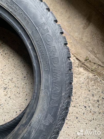Nordman Nordman 4 185/60 R15