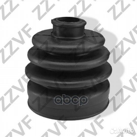 Пыльник шрус наружный mitsubishi lancer CY (07