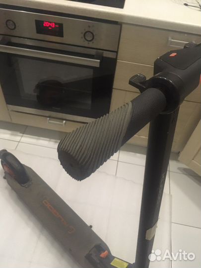 Запчасти для самоката