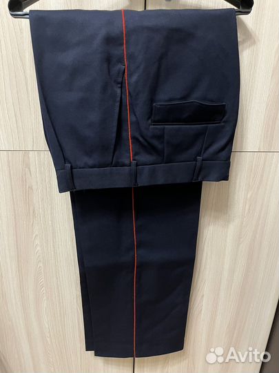 Полицейская форма