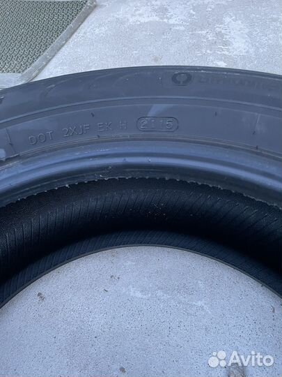 Hankook Optimo K415 225/60 R17 99H