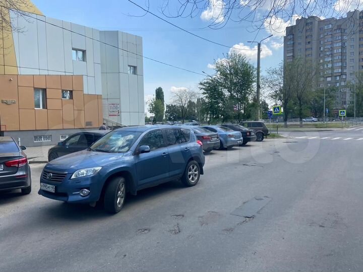 Свободного назначения, 30 м²