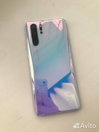 HUAWEI P30 Pro, 8/256 ГБ