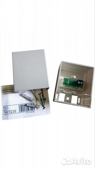 Датчик температуры