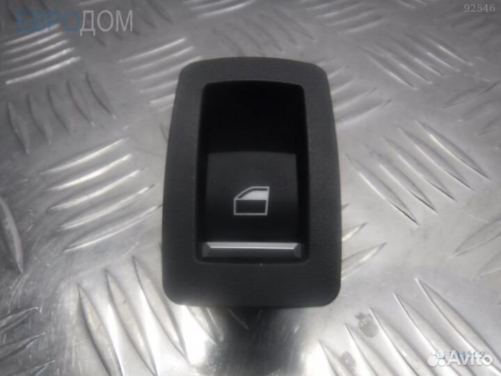 Кнопка стеклоподъемника задняя BMW F16 s1104592