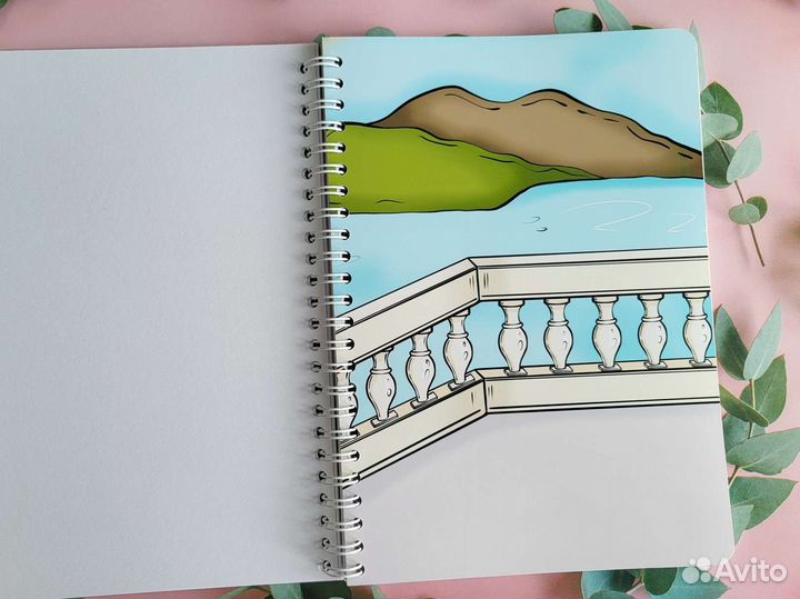 Кукла вырезалка-раскраска