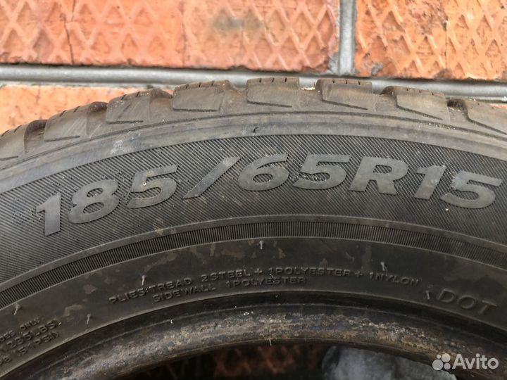 Laufenn LF21 185/65 R15 88T