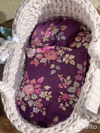 Перенска для игрушек