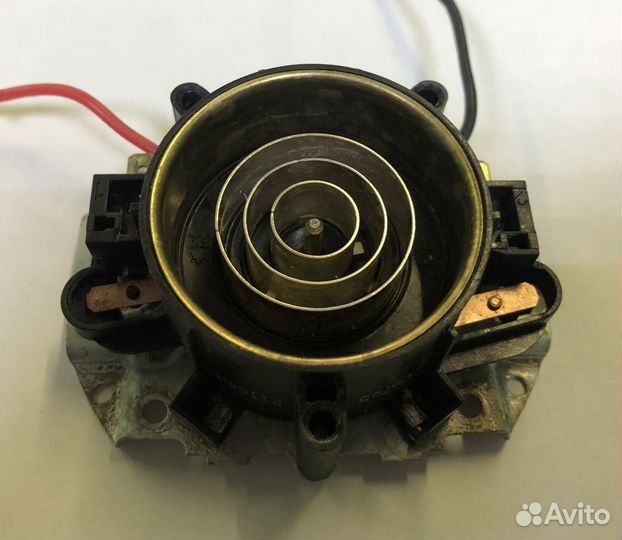 Чайник bork K810 запчасти