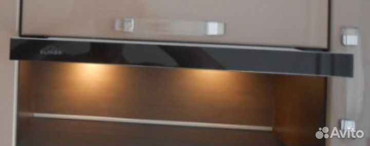 Варочная панель, духовой шкаф, вытяжка