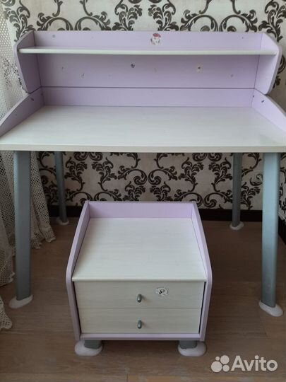 Детский стол