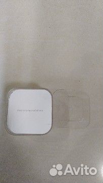 Кабель для зарядки iPod