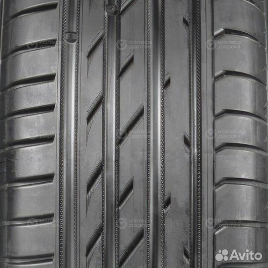 Ikon Tyres Nordman SZ2 245/40 R18 97W