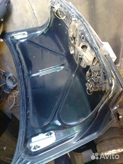 Запчасти ваз 2110