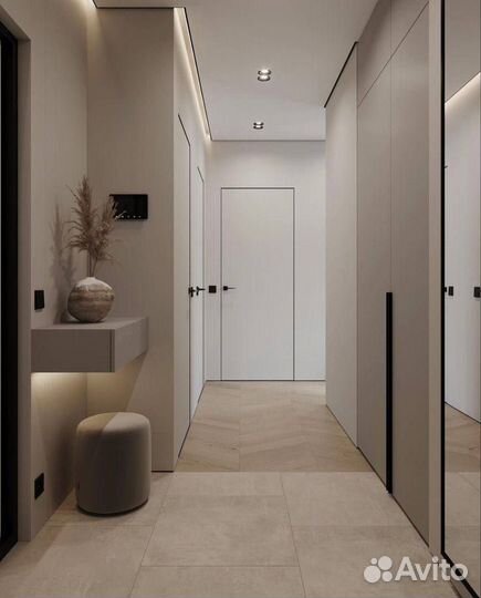 Межкомнатные двери в наличии