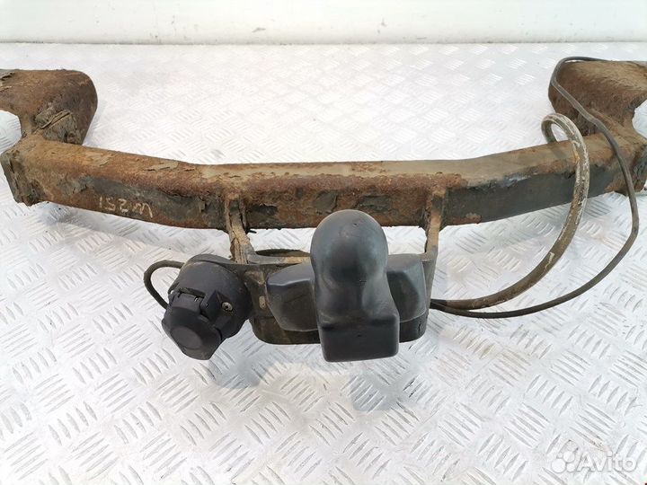 Фаркоп для Hyundai-KIA Terracan