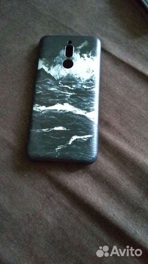 Чехол на Xiaomi Redmi 8 новый