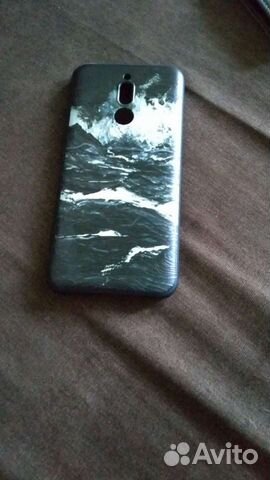 Чехол на Xiaomi Redmi 8 новый