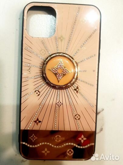 Чехол на iPhone 13 pro