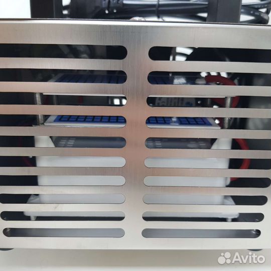 Генератор озона 60 гр/час озонатор