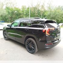 GMC Terrain 1.5 AT, 2023, 35 000 км, с пробегом, цена 2 670 000 руб.