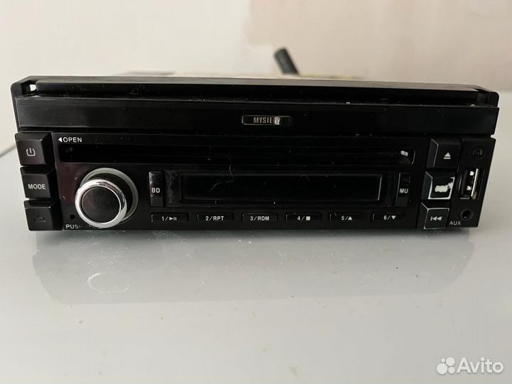 Видеомагнитофон