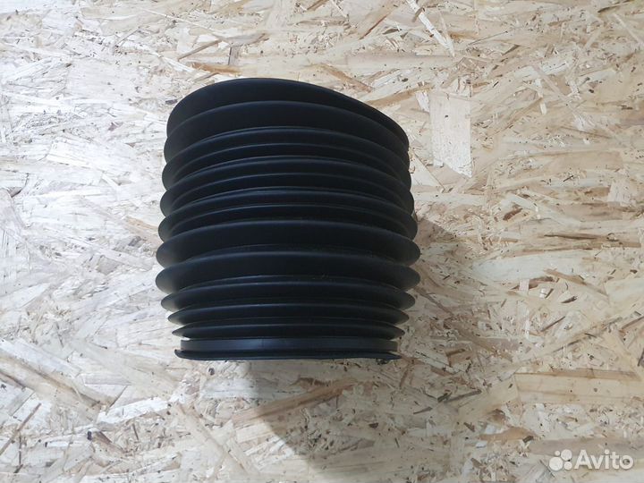 Пыльник передней пневмостойки Мерседес 212