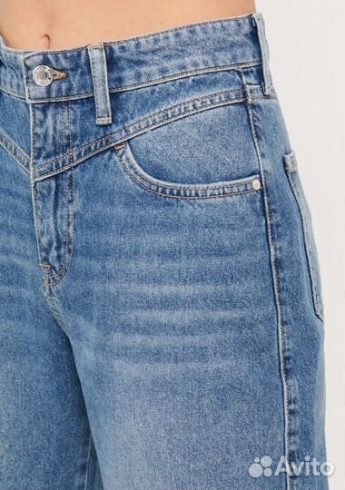 Джинсы mavi zara levis