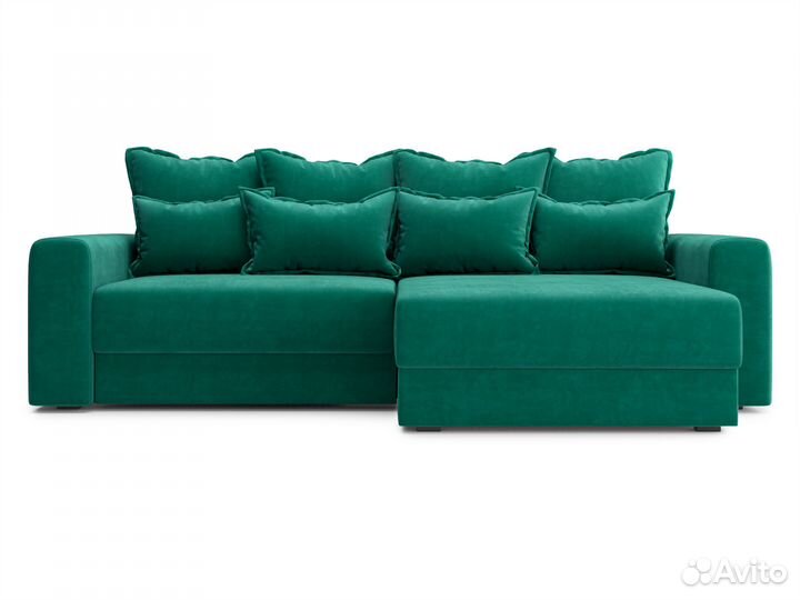 Диван угловой 