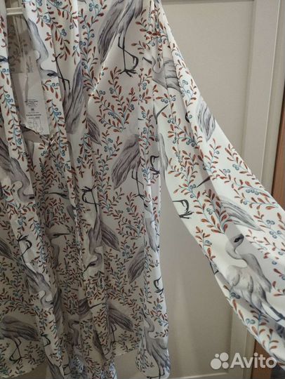 Блузки новые р. 52/54 и 56/58