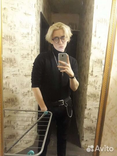 Любая работа