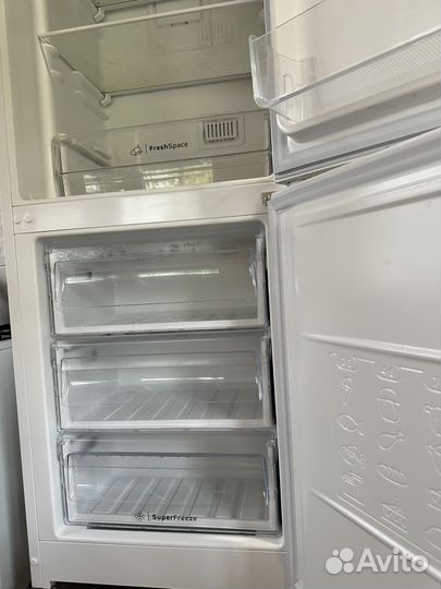 Холодильник