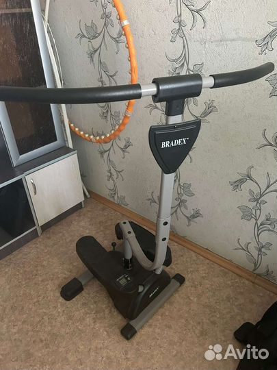 Тренажер mini степпер