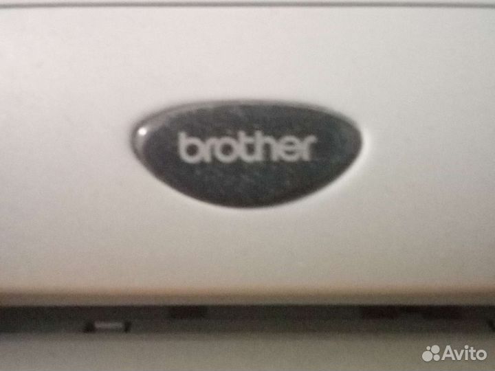 Чёрно Белый лазерный принтер