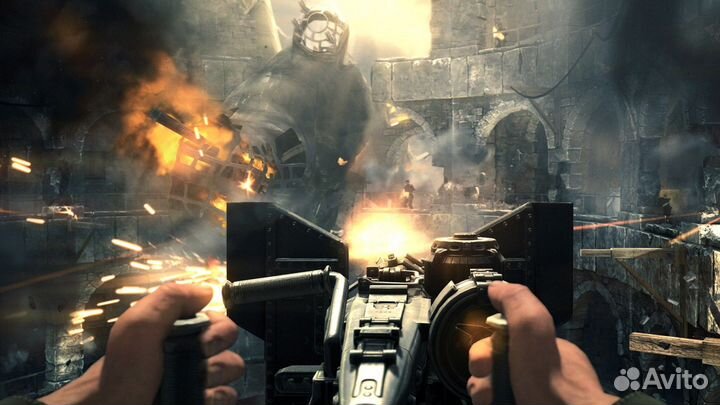 Wolfenstein: The New Order