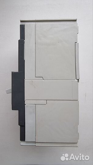 Выключатель автоматический 250A ABB Tmax T3N 250