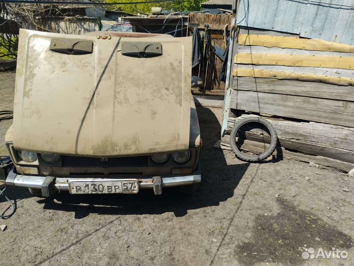 Запчасти на ваз 2106 СССР
