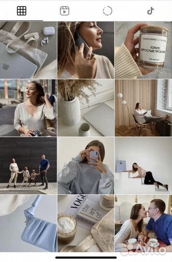 Рилсмейкер монтаж рилс