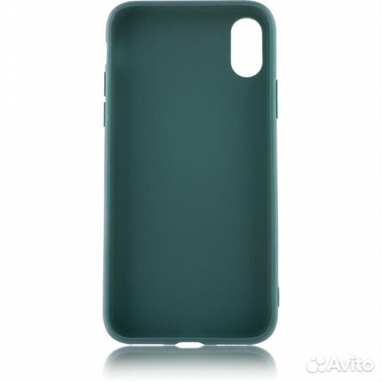 Чехол для Apple iPhone Xs Max Brosco #302919