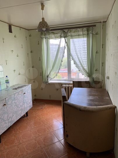 1-к. квартира, 33,4 м², 8/14 эт.