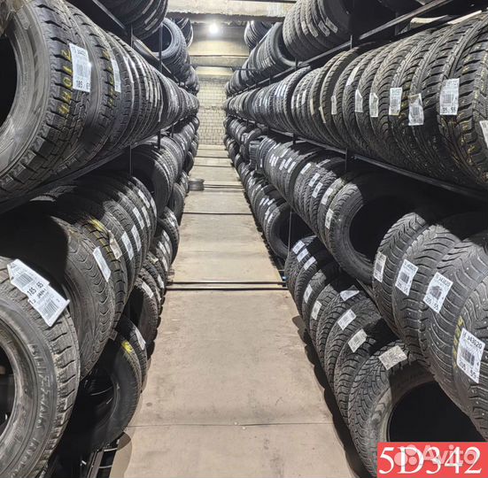 Bridgestone Blizzak VRX2 185/65 R15 84M